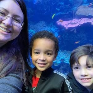 Meet your Posher, Stacie